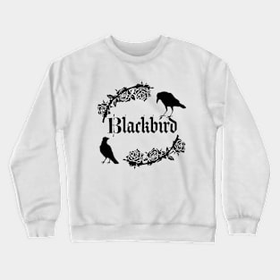 Blackbird Crewneck Sweatshirt